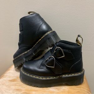 SORRY Devon Heart Docs